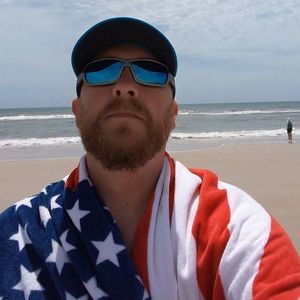 Meet your Posher, Chad